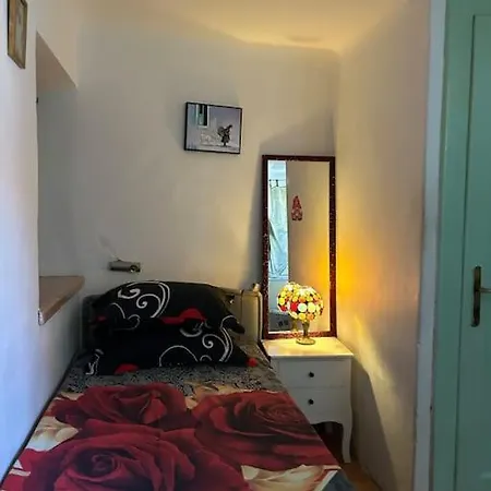Cute In Appartement